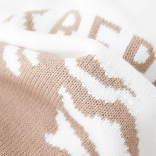 Cheap Burberry Fashion Sweaters Long Sleeved For Unisex #1389715 Replica Wholesale [$48.00 USD] [ITEM#1389715] on Replica Burberry Fashion Sweaters