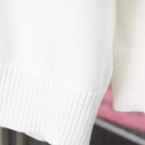 Cheap Burberry Fashion Sweaters Long Sleeved For Unisex #1389715 Replica Wholesale [$48.00 USD] [ITEM#1389715] on Replica Burberry Fashion Sweaters