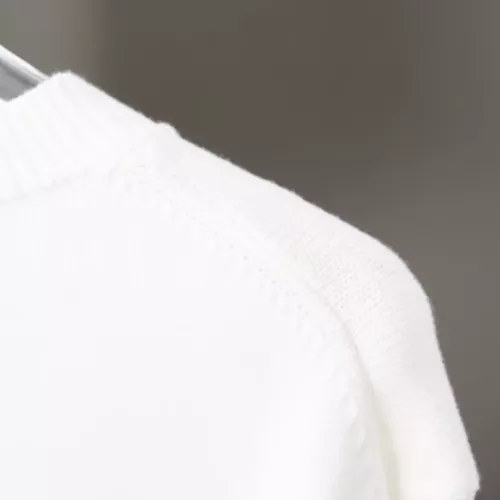 Cheap Burberry Fashion Sweaters Long Sleeved For Unisex #1389715 Replica Wholesale [$48.00 USD] [ITEM#1389715] on Replica Burberry Fashion Sweaters