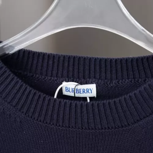 Cheap Burberry Fashion Sweaters Long Sleeved For Unisex #1389716 Replica Wholesale [$48.00 USD] [ITEM#1389716] on Replica Burberry Fashion Sweaters