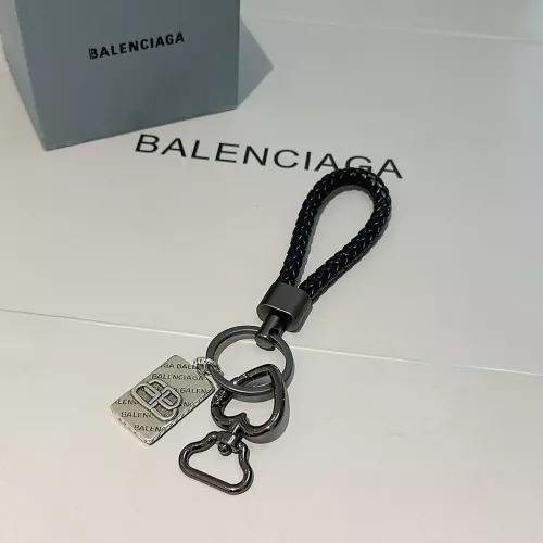 Balenciaga Key Holder And Bag Buckle #1389717