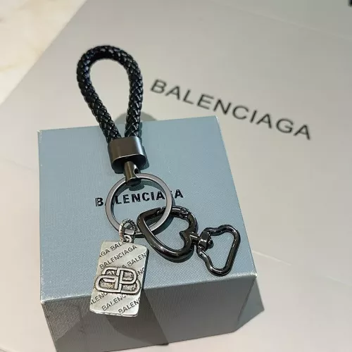 Cheap Balenciaga Key Holder And Bag Buckle #1389717 Replica Wholesale [$39.00 USD] [ITEM#1389717] on Replica Balenciaga Key Holder And Bag Buckle