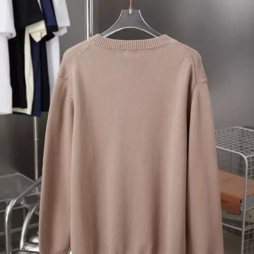 Cheap Burberry Fashion Sweaters Long Sleeved For Unisex #1389718 Replica Wholesale [$48.00 USD] [ITEM#1389718] on Replica Burberry Fashion Sweaters