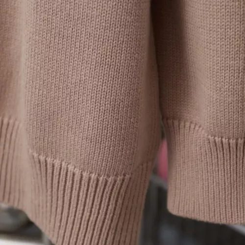 Cheap Burberry Fashion Sweaters Long Sleeved For Unisex #1389718 Replica Wholesale [$48.00 USD] [ITEM#1389718] on Replica Burberry Fashion Sweaters