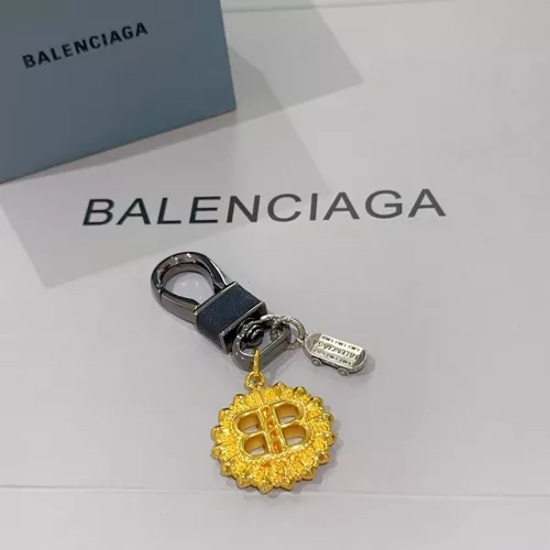 Cheap Balenciaga Key Holder And Bag Buckle #1389719 Replica Wholesale [$39.00 USD] [ITEM#1389719] on Replica Balenciaga Key Holder And Bag Buckle