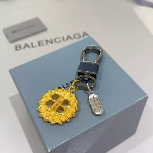 Cheap Balenciaga Key Holder And Bag Buckle #1389719 Replica Wholesale [$39.00 USD] [ITEM#1389719] on Replica Balenciaga Key Holder And Bag Buckle
