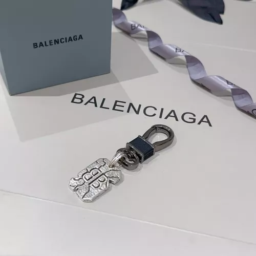 Cheap Balenciaga Key Holder And Bag Buckle #1389720 Replica Wholesale [$39.00 USD] [ITEM#1389720] on Replica Balenciaga Key Holder And Bag Buckle