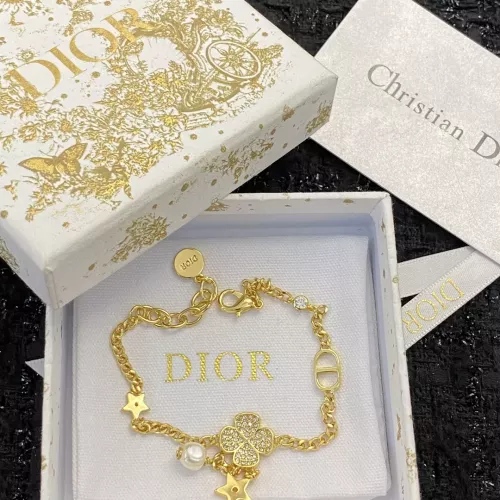 Cheap Christian Dior Bracelets For Women #1389721 Replica Wholesale [$34.00 USD] [ITEM#1389721] on Replica Christian Dior Bracelets