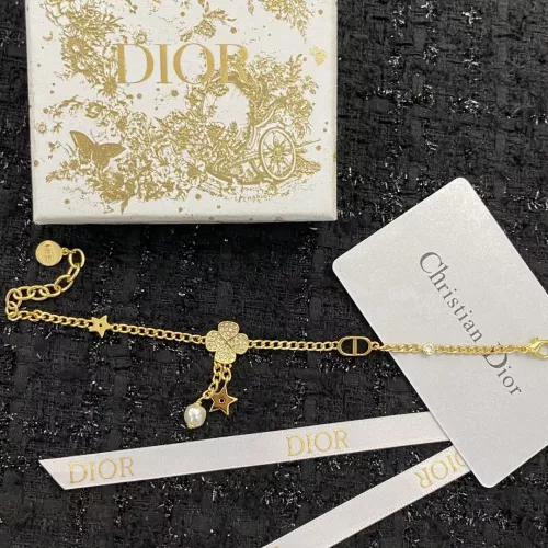 Cheap Christian Dior Bracelets For Women #1389721 Replica Wholesale [$34.00 USD] [ITEM#1389721] on Replica Christian Dior Bracelets