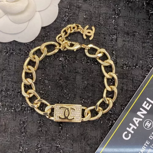 Cheap Chanel Bracelets For Women #1389722 Replica Wholesale [$34.00 USD] [ITEM#1389722] on Replica Chanel Bracelets