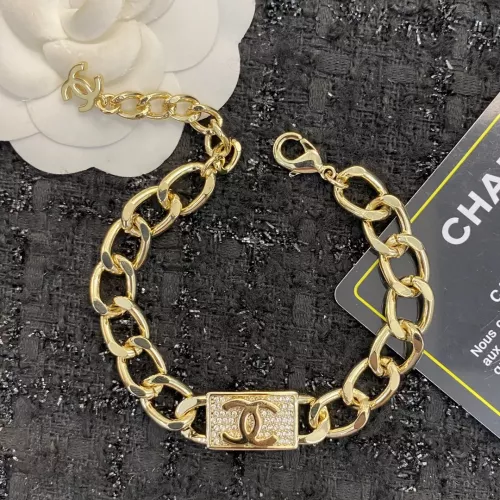 Cheap Chanel Bracelets For Women #1389722 Replica Wholesale [$34.00 USD] [ITEM#1389722] on Replica Chanel Bracelets