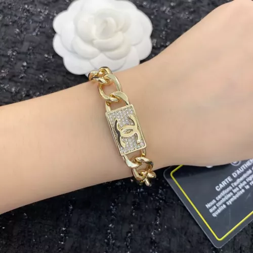 Cheap Chanel Bracelets For Women #1389722 Replica Wholesale [$34.00 USD] [ITEM#1389722] on Replica Chanel Bracelets