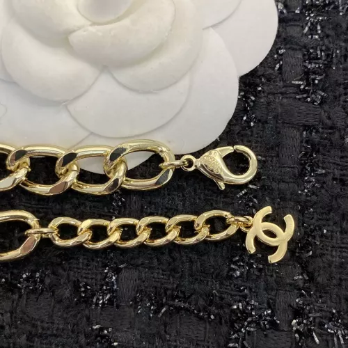 Cheap Chanel Bracelets For Women #1389722 Replica Wholesale [$34.00 USD] [ITEM#1389722] on Replica Chanel Bracelets