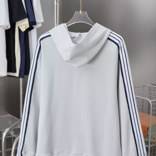 Cheap Balenciaga Hoodies Long Sleeved For Unisex #1389723 Replica Wholesale [$52.00 USD] [ITEM#1389723] on Replica Balenciaga Hoodies