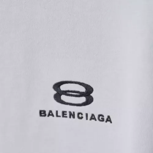 Cheap Balenciaga Hoodies Long Sleeved For Unisex #1389723 Replica Wholesale [$52.00 USD] [ITEM#1389723] on Replica Balenciaga Hoodies