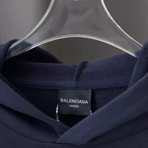 Cheap Balenciaga Hoodies Long Sleeved For Unisex #1389724 Replica Wholesale [$52.00 USD] [ITEM#1389724] on Replica Balenciaga Hoodies