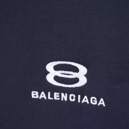 Cheap Balenciaga Hoodies Long Sleeved For Unisex #1389724 Replica Wholesale [$52.00 USD] [ITEM#1389724] on Replica Balenciaga Hoodies