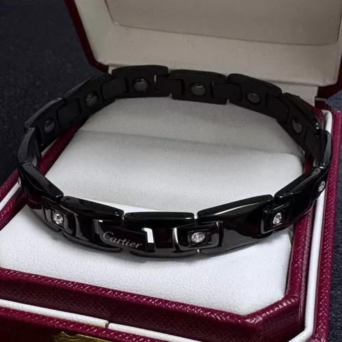 Cheap Cartier bracelets For Men #1389725 Replica Wholesale [$40.00 USD] [ITEM#1389725] on Replica Cartier bracelets