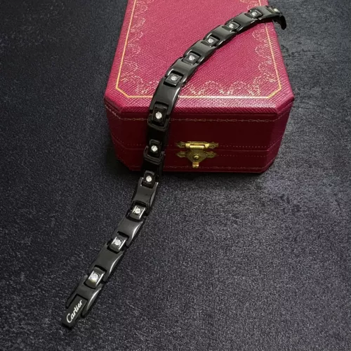 Cheap Cartier bracelets For Men #1389725 Replica Wholesale [$40.00 USD] [ITEM#1389725] on Replica Cartier bracelets