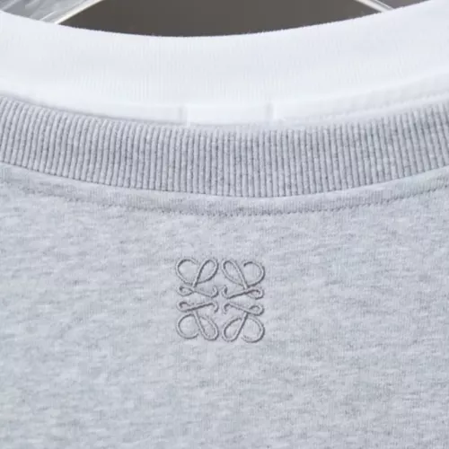 Cheap LOEWE Hoodies Long Sleeved For Unisex #1389728 Replica Wholesale [$48.00 USD] [ITEM#1389728] on Replica LOEWE Hoodies