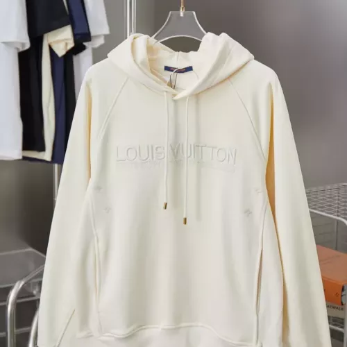 Louis Vuitton LV Hoodies Long Sleeved For Unisex #1389729