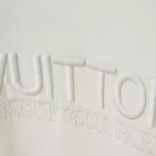 Cheap Louis Vuitton LV Hoodies Long Sleeved For Unisex #1389729 Replica Wholesale [$52.00 USD] [ITEM#1389729] on Replica Louis Vuitton LV Hoodies