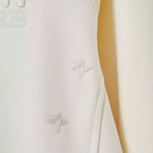 Cheap Louis Vuitton LV Hoodies Long Sleeved For Unisex #1389729 Replica Wholesale [$52.00 USD] [ITEM#1389729] on Replica Louis Vuitton LV Hoodies