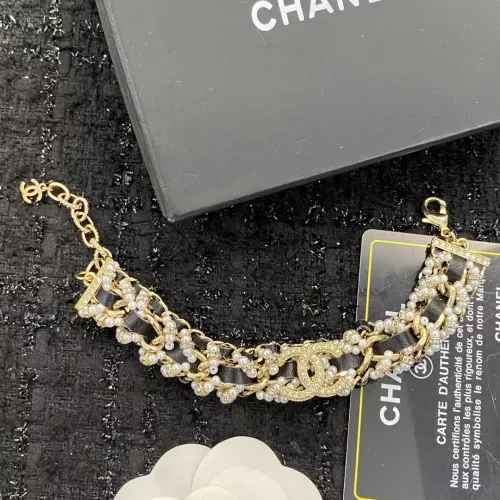 Cheap Chanel Bracelets For Women #1389730 Replica Wholesale [$45.00 USD] [ITEM#1389730] on Replica Chanel Bracelets
