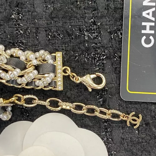 Cheap Chanel Bracelets For Women #1389730 Replica Wholesale [$45.00 USD] [ITEM#1389730] on Replica Chanel Bracelets