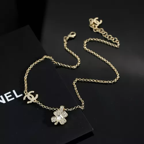Chanel Necklaces For Women #1389731