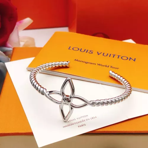 Cheap Louis Vuitton LV Bracelets #1389732 Replica Wholesale [$32.00 USD] [ITEM#1389732] on Replica Louis Vuitton LV Bracelets