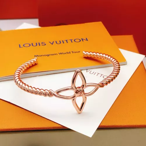 Louis Vuitton LV Bracelets #1389733