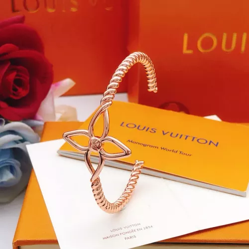 Cheap Louis Vuitton LV Bracelets #1389733 Replica Wholesale [$32.00 USD] [ITEM#1389733] on Replica Louis Vuitton LV Bracelets