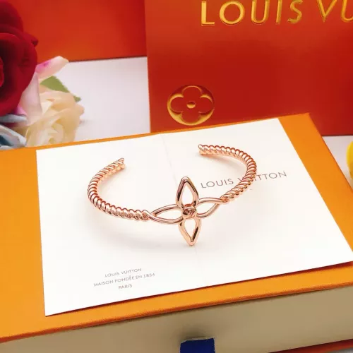 Cheap Louis Vuitton LV Bracelets #1389733 Replica Wholesale [$32.00 USD] [ITEM#1389733] on Replica Louis Vuitton LV Bracelets
