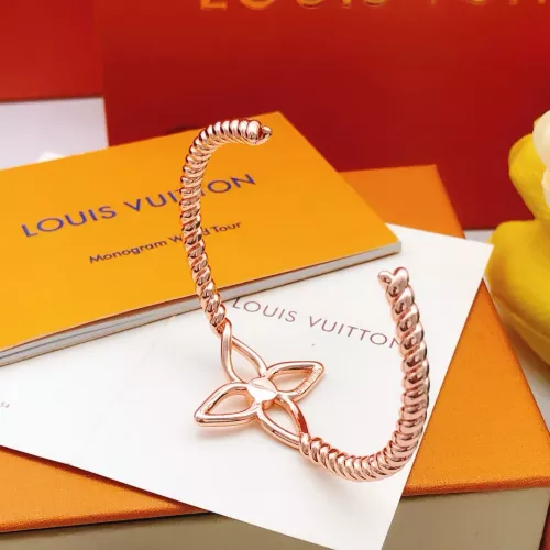 Cheap Louis Vuitton LV Bracelets #1389733 Replica Wholesale [$32.00 USD] [ITEM#1389733] on Replica Louis Vuitton LV Bracelets