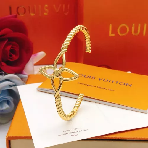 Cheap Louis Vuitton LV Bracelets #1389734 Replica Wholesale [$32.00 USD] [ITEM#1389734] on Replica Louis Vuitton LV Bracelets