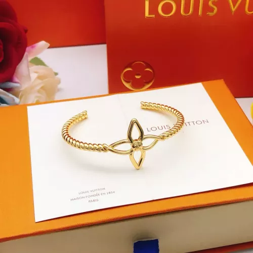 Cheap Louis Vuitton LV Bracelets #1389734 Replica Wholesale [$32.00 USD] [ITEM#1389734] on Replica Louis Vuitton LV Bracelets