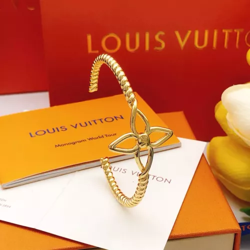Cheap Louis Vuitton LV Bracelets #1389734 Replica Wholesale [$32.00 USD] [ITEM#1389734] on Replica Louis Vuitton LV Bracelets