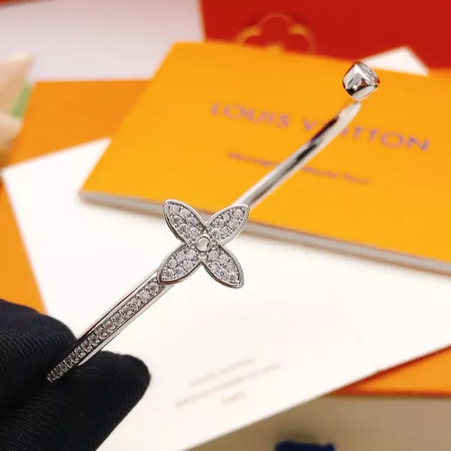 Cheap Louis Vuitton LV Bracelets #1389735 Replica Wholesale [$34.00 USD] [ITEM#1389735] on Replica Louis Vuitton LV Bracelets