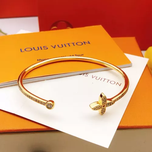 Cheap Louis Vuitton LV Bracelets #1389736 Replica Wholesale [$34.00 USD] [ITEM#1389736] on Replica Louis Vuitton LV Bracelets
