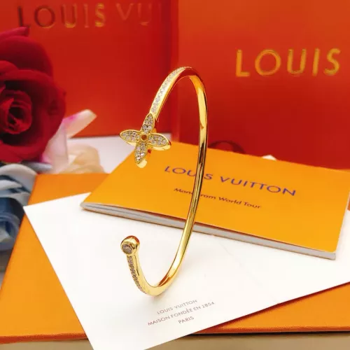 Cheap Louis Vuitton LV Bracelets #1389736 Replica Wholesale [$34.00 USD] [ITEM#1389736] on Replica Louis Vuitton LV Bracelets