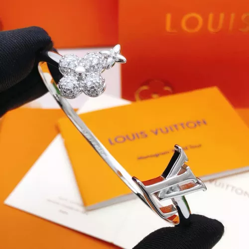 Cheap Louis Vuitton LV Bracelets #1389737 Replica Wholesale [$36.00 USD] [ITEM#1389737] on Replica Louis Vuitton LV Bracelets