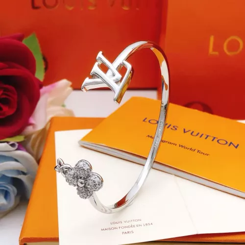 Cheap Louis Vuitton LV Bracelets #1389737 Replica Wholesale [$36.00 USD] [ITEM#1389737] on Replica Louis Vuitton LV Bracelets