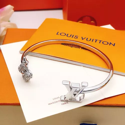 Cheap Louis Vuitton LV Bracelets #1389737 Replica Wholesale [$36.00 USD] [ITEM#1389737] on Replica Louis Vuitton LV Bracelets