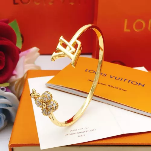 Cheap Louis Vuitton LV Bracelets #1389738 Replica Wholesale [$36.00 USD] [ITEM#1389738] on Replica Louis Vuitton LV Bracelets