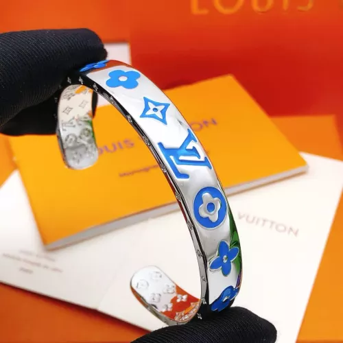 Cheap Louis Vuitton LV Bracelets #1389740 Replica Wholesale [$39.00 USD] [ITEM#1389740] on Replica Louis Vuitton LV Bracelets