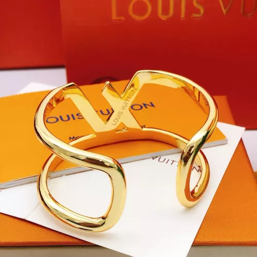 Cheap Louis Vuitton LV Bracelets #1389741 Replica Wholesale [$40.00 USD] [ITEM#1389741] on Replica Louis Vuitton LV Bracelets