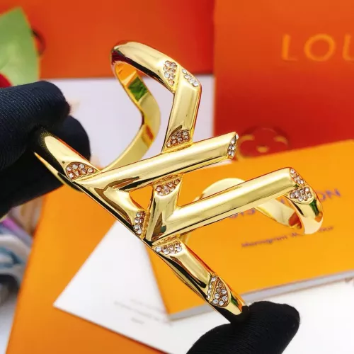 Cheap Louis Vuitton LV Bracelets #1389741 Replica Wholesale [$40.00 USD] [ITEM#1389741] on Replica Louis Vuitton LV Bracelets
