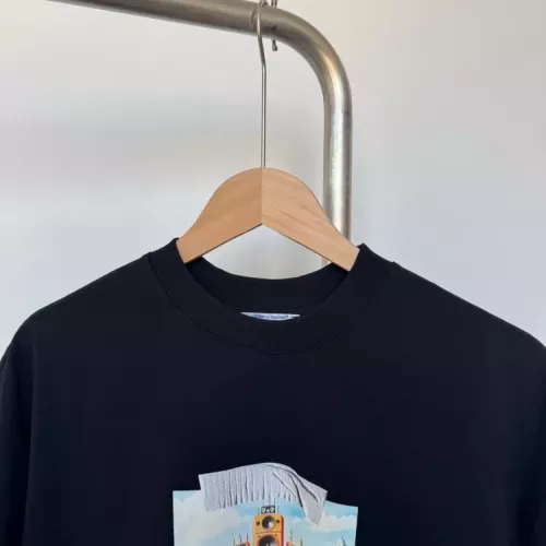 Cheap Off-White T-Shirts Short Sleeved For Unisex #1389747 Replica Wholesale [$40.00 USD] [ITEM#1389747] on Replica Off-White T-Shirts