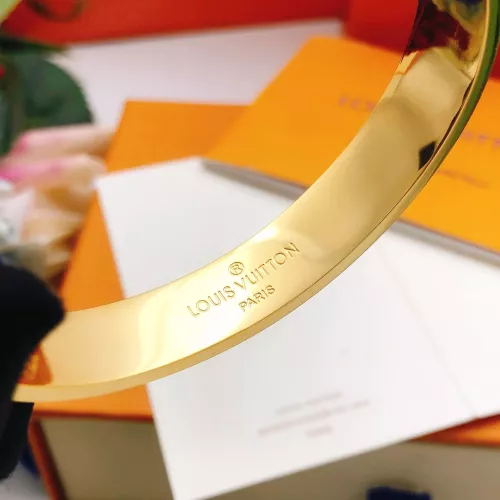 Cheap Louis Vuitton LV Bracelets #1389748 Replica Wholesale [$39.00 USD] [ITEM#1389748] on Replica Louis Vuitton LV Bracelets